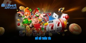 Bí Quyết Chơi Nổ Hũ Thần Tài - Săn Jackpot Khủng Dễ Dàng