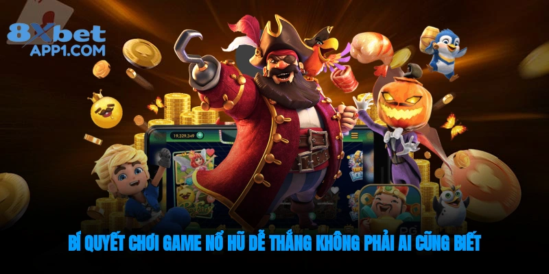 Chia sẻ mẹo chơi nổ hũ PG thắng lớn