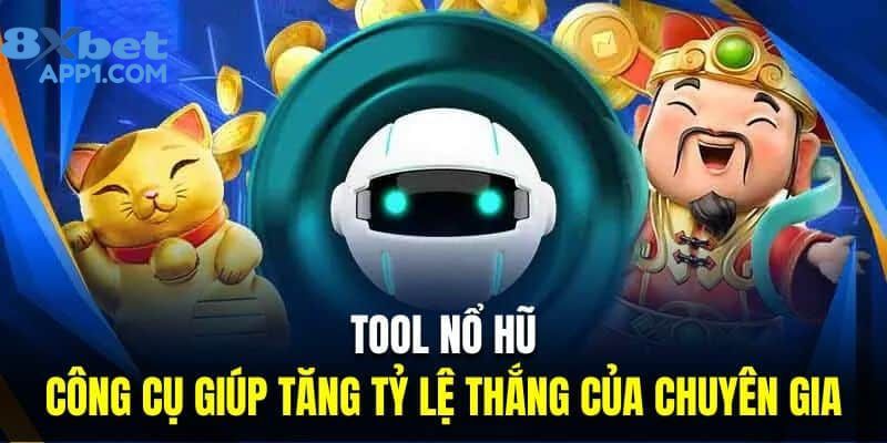Công cụ nổ hũ mang lại nhiều lợi ích