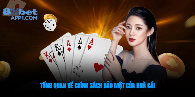 Đôi nét về chính sách bảo mật của nhà cái