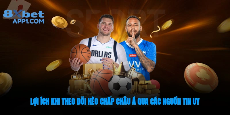 Lợi ích khi theo dõi tin tức qua các nguồn tin uy 