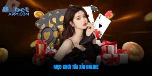 Mẹo chơi Tài Xỉu online: Bí quyết thắng lớn từ cao thủ