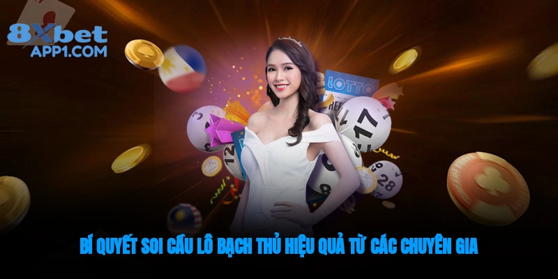 Mẹo dự đoán bạch thủ hiệu quả cho người chơi