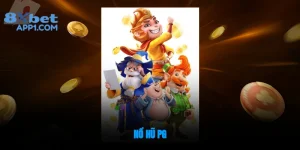 Nổ Hũ PG - Trải Nghiệm Game Slot Hấp Dẫn, Thắng To 2025
