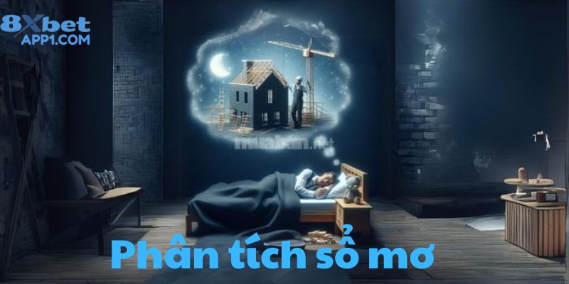 Phân tích sổ mơ - Cách đọc giấc mơ để chọn số cược hiệu quả