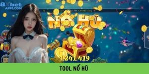 Tool nổ hũ - Công cụ đỉnh cao, chinh phục slot game dễ dàng