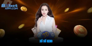 Xổ Số Keno - Cơ Hội Trúng Thưởng Lớn Với Lối Chơi Đơn Giản